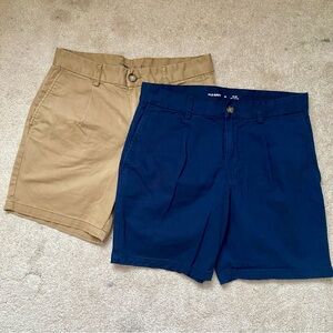 Men’s Old Navy Chino Shorts